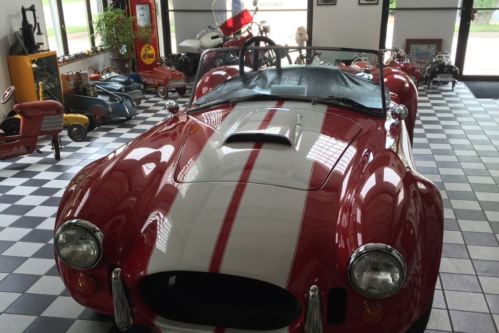 Auto Body Repair In Iowa City, IA At Harv's Auto Body Repair